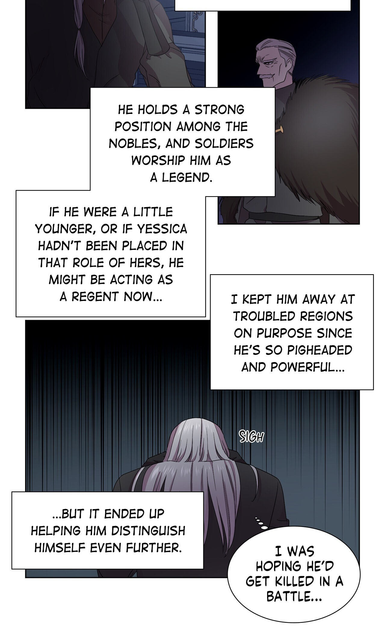 Read Golden Time (Ryu Hyang) chapter 69 image 24 on Lezhin