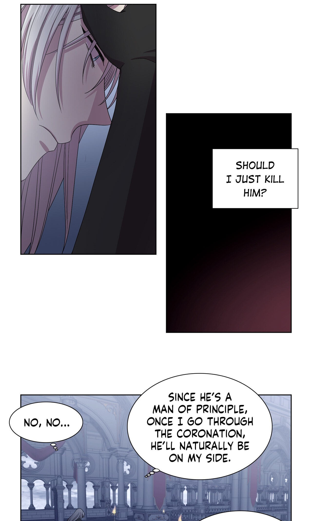 Read Golden Time (Ryu Hyang) chapter 69 image 25 on Lezhin