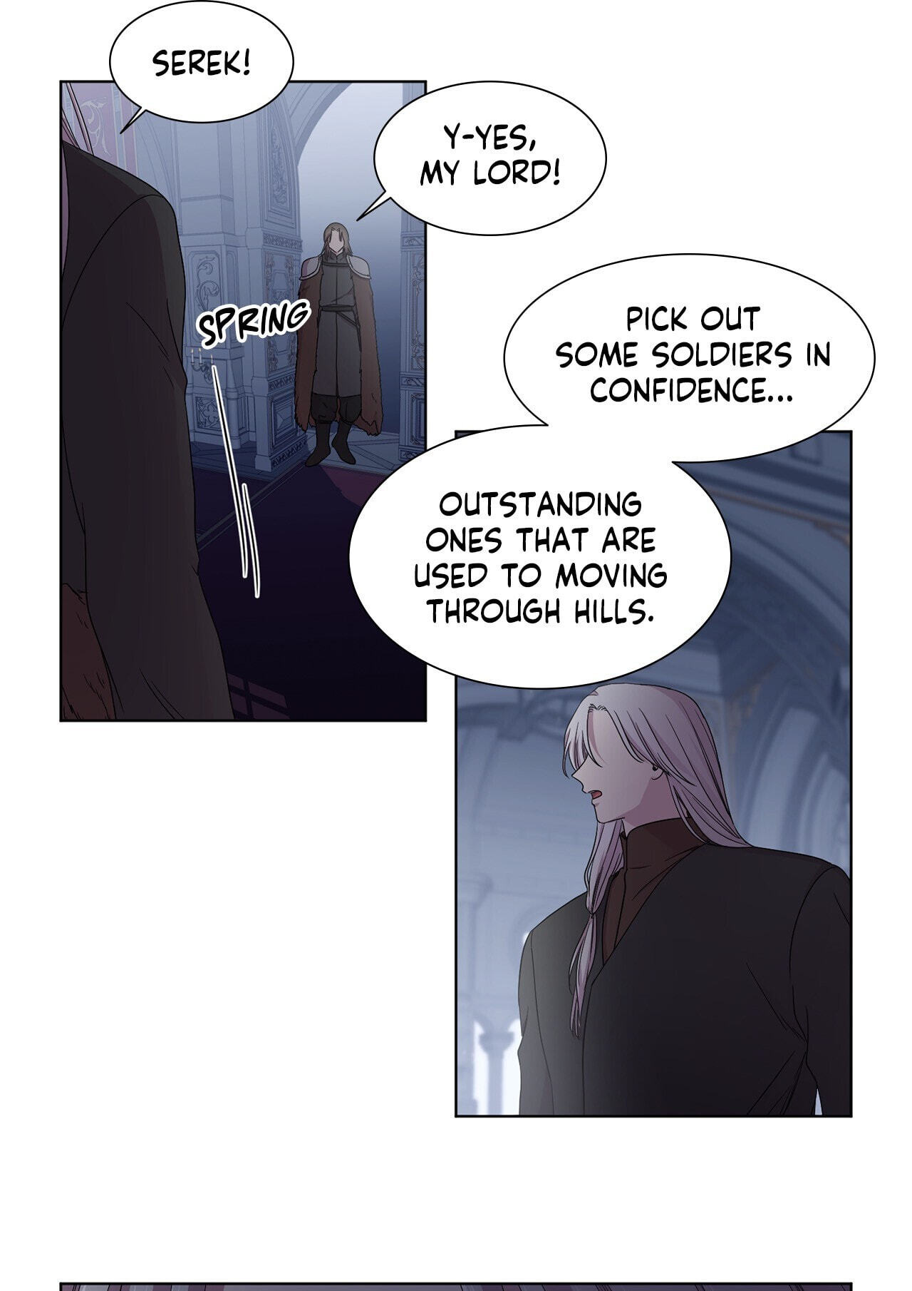 Read Golden Time (Ryu Hyang) chapter 69 image 29 on Lezhin