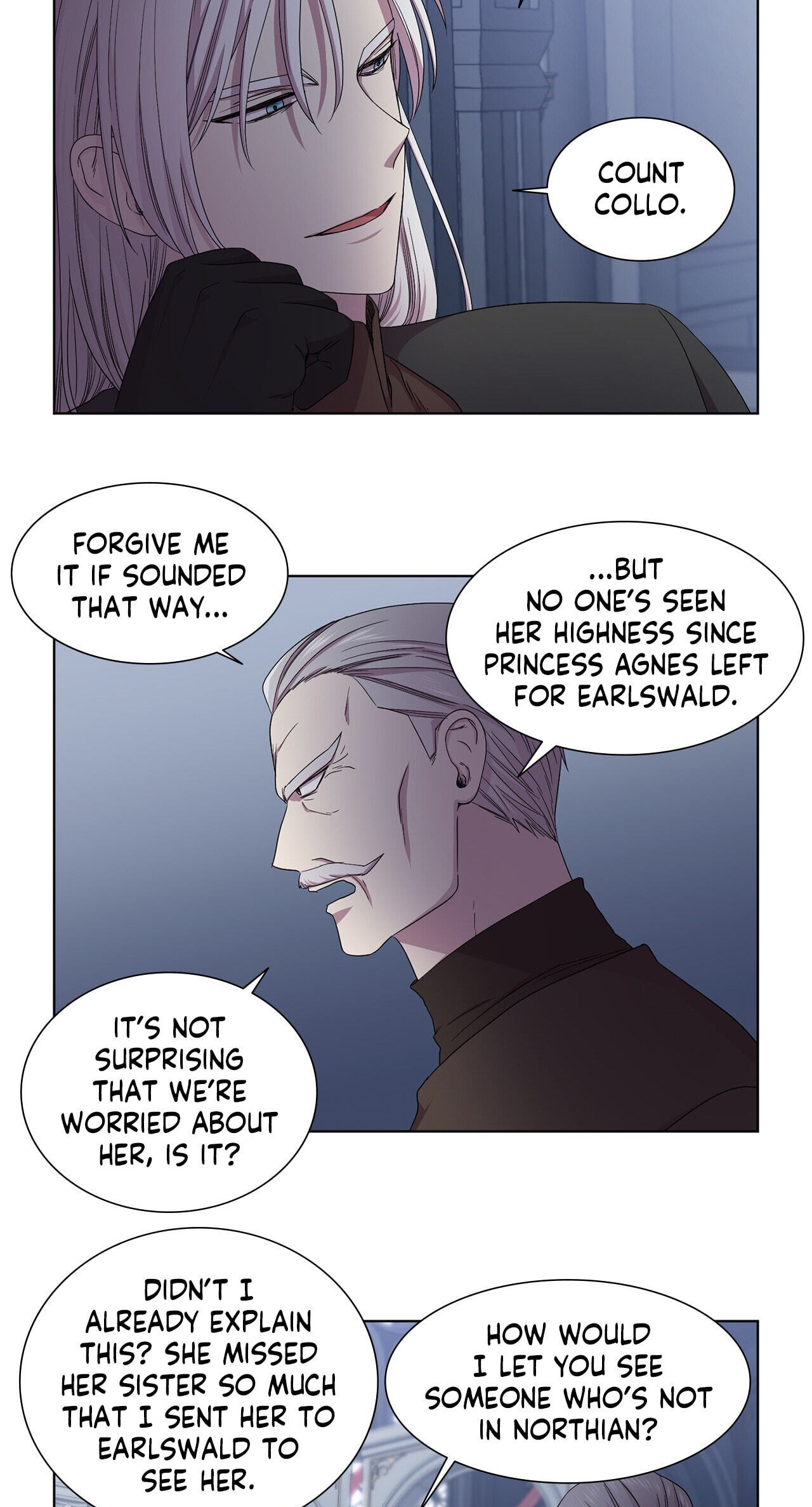 Read Golden Time (Ryu Hyang) chapter 69 image 3 on Lezhin