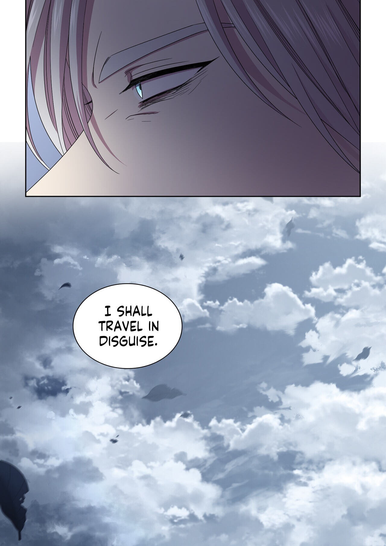 Read Golden Time (Ryu Hyang) chapter 69 image 30 on Lezhin