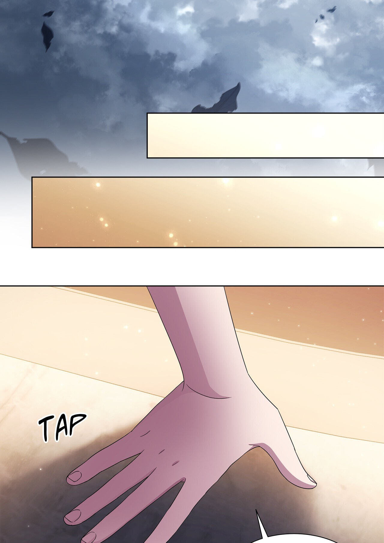 Read Golden Time (Ryu Hyang) chapter 69 image 31 on Lezhin