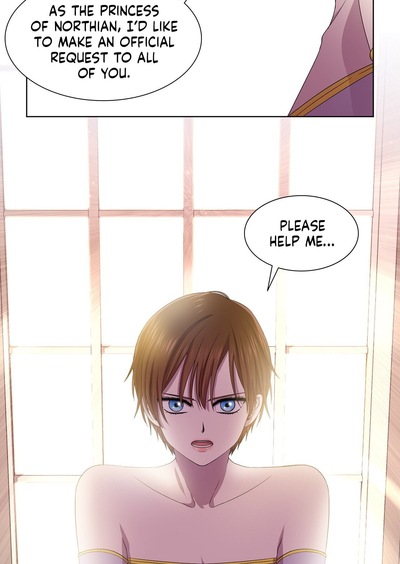 Read Golden Time (Ryu Hyang) chapter 69 image 34 on Lezhin