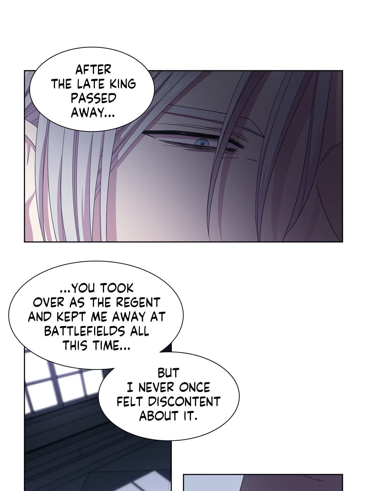 Read Golden Time (Ryu Hyang) chapter 69 image 7 on Lezhin