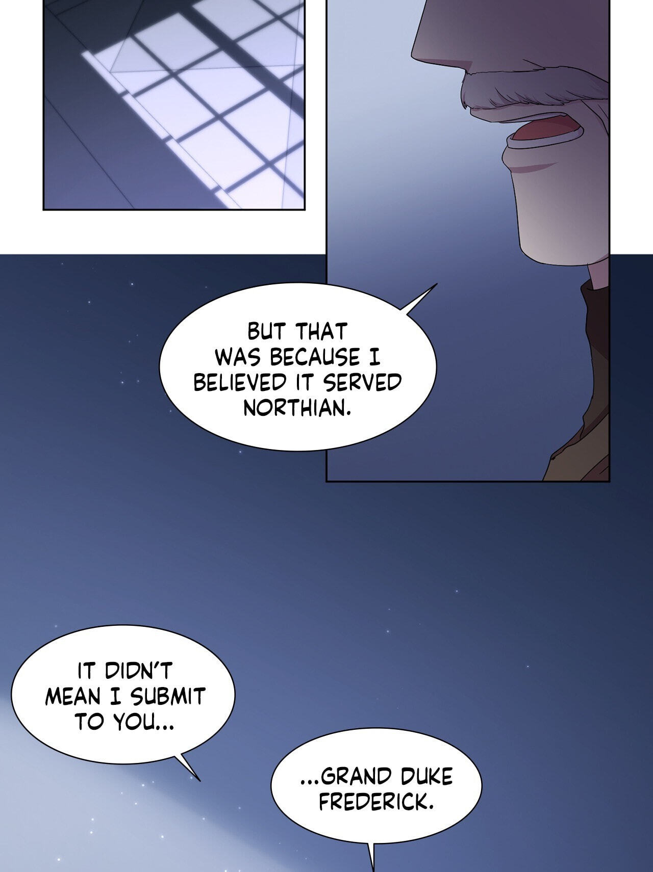 Read Golden Time (Ryu Hyang) chapter 69 image 8 on Lezhin