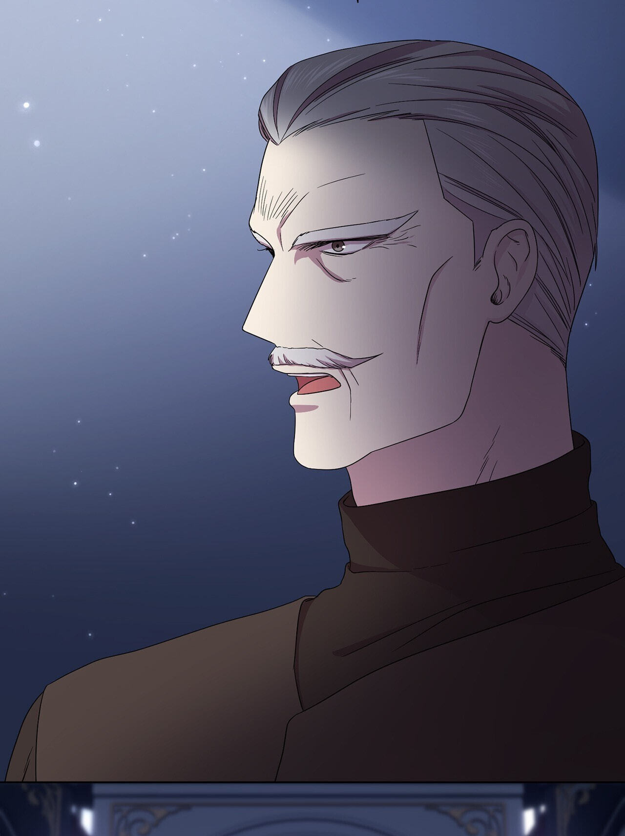 Read Golden Time (Ryu Hyang) chapter 69 image 9 on Lezhin