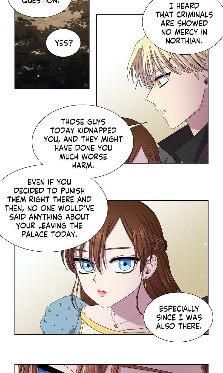 Read Golden Time (Ryu Hyang) chapter 7 image 1 on Lezhin