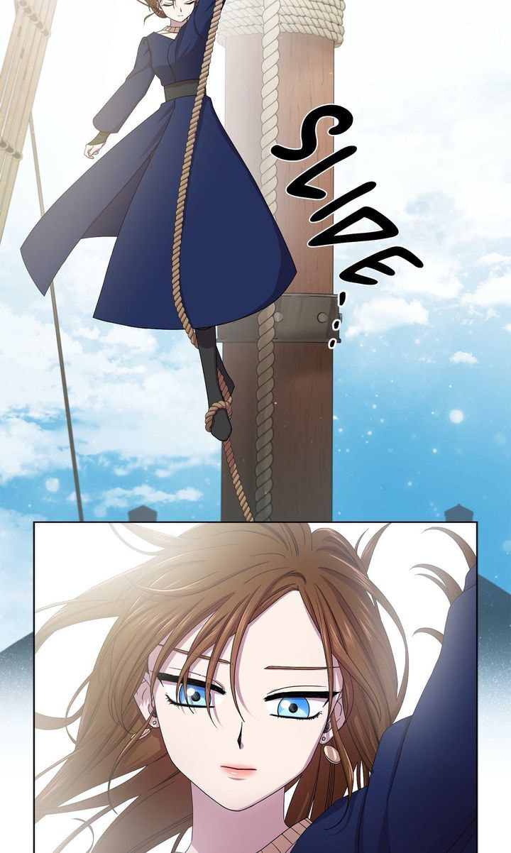 Read Golden Time (Ryu Hyang) chapter 7 image 10 on Lezhin
