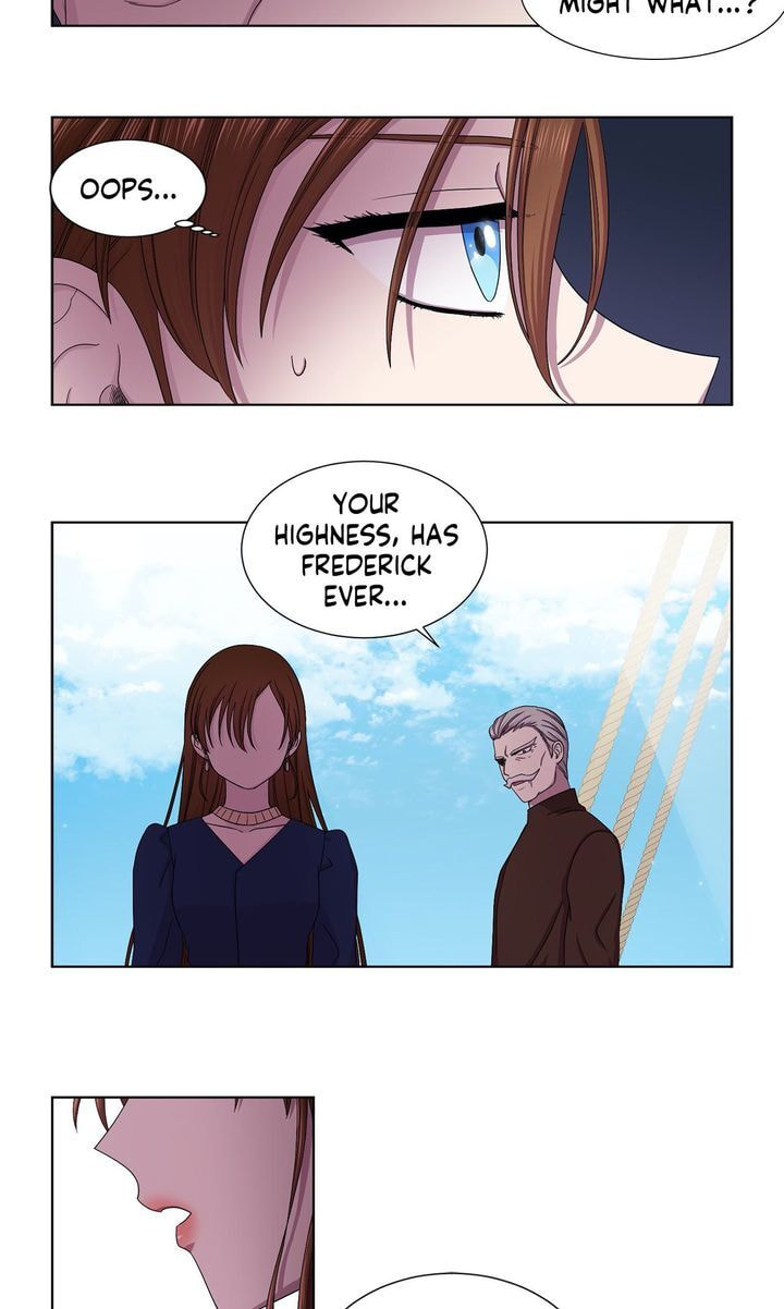 Read Golden Time (Ryu Hyang) chapter 7 image 12 on Lezhin