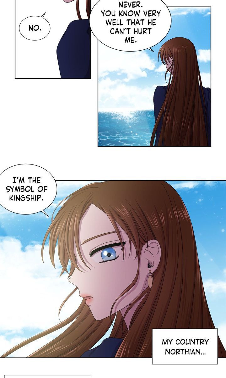Read Golden Time (Ryu Hyang) chapter 7 image 13 on Lezhin