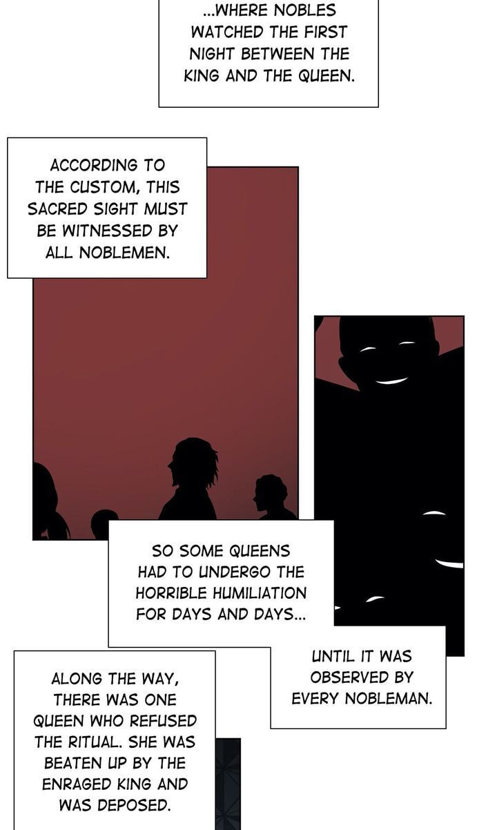 Read Golden Time (Ryu Hyang) chapter 7 image 17 on Lezhin