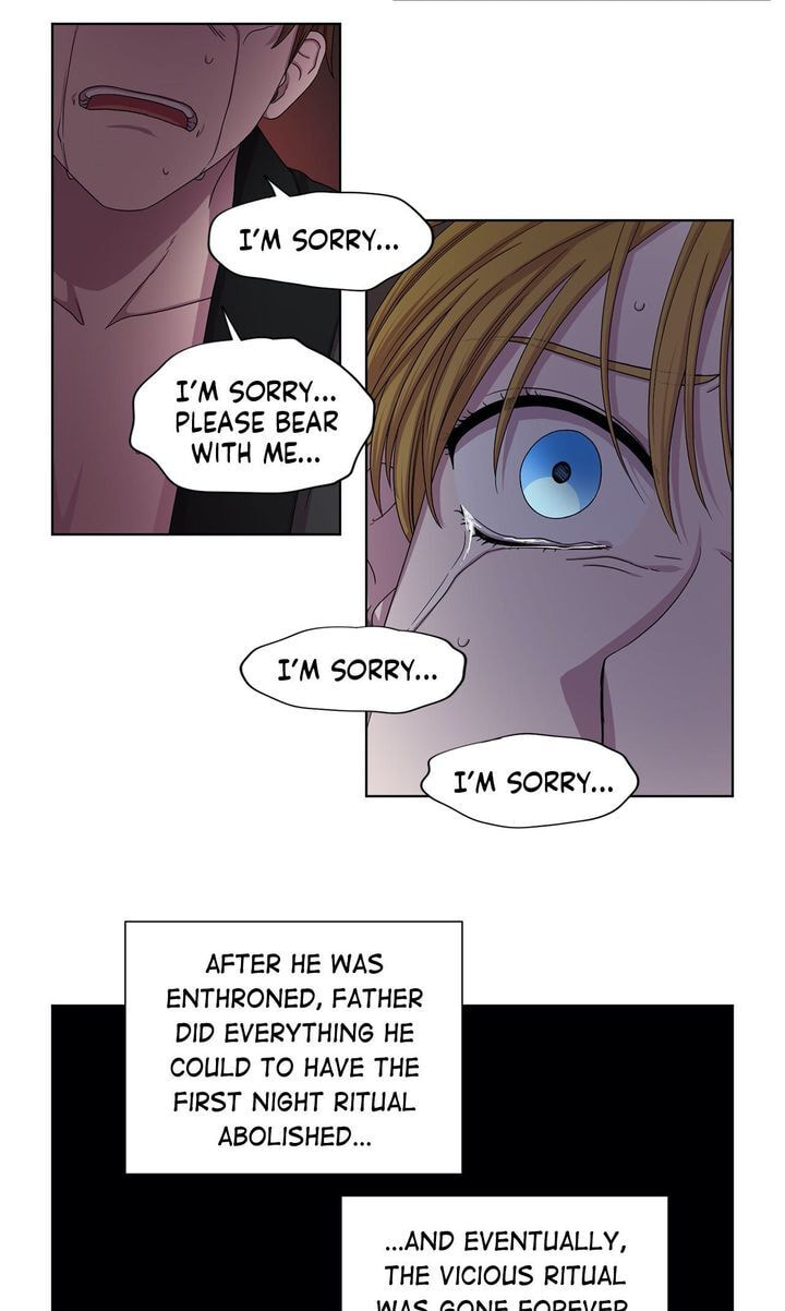 Read Golden Time (Ryu Hyang) chapter 7 image 19 on Lezhin