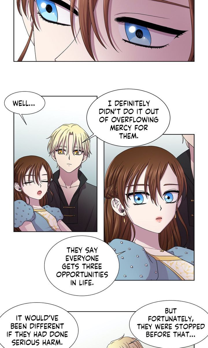 Read Golden Time (Ryu Hyang) chapter 7 image 2 on Lezhin