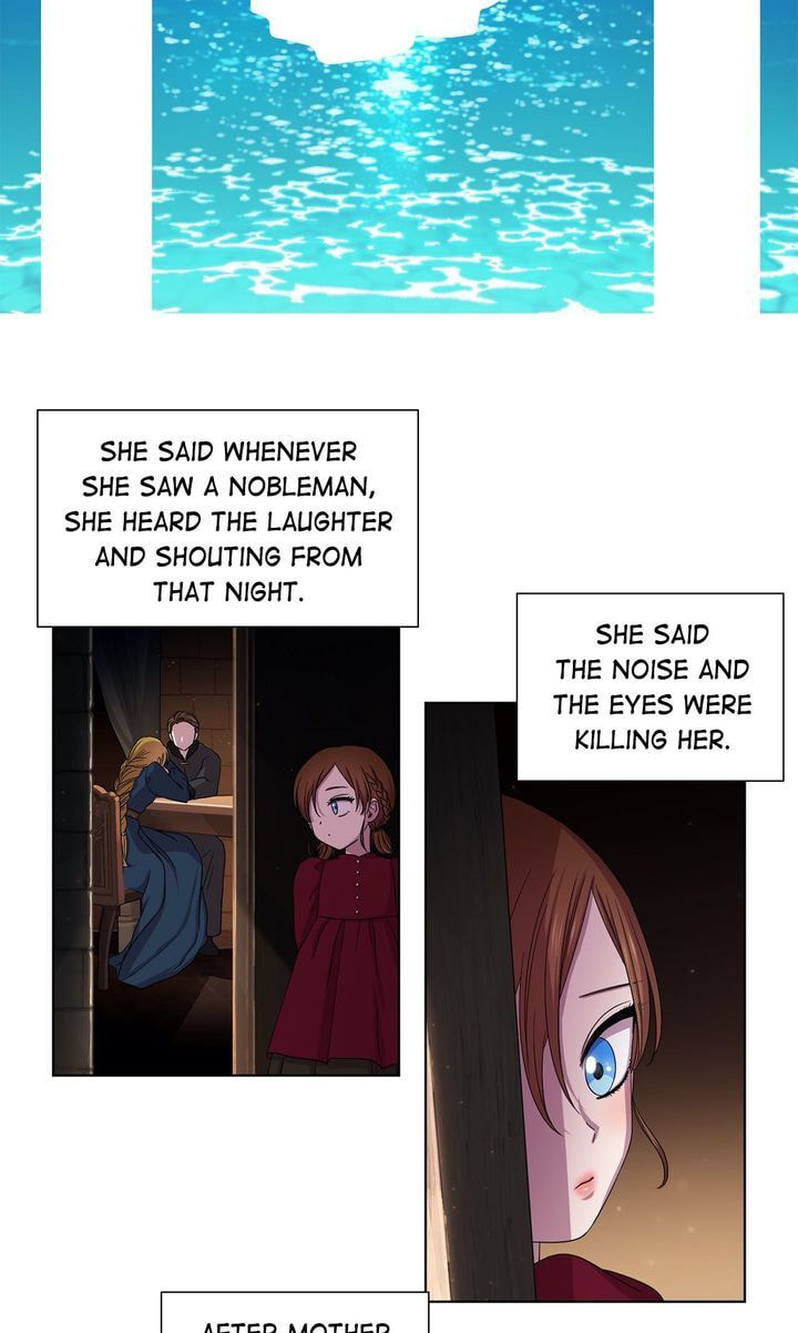 Read Golden Time (Ryu Hyang) chapter 7 image 21 on Lezhin