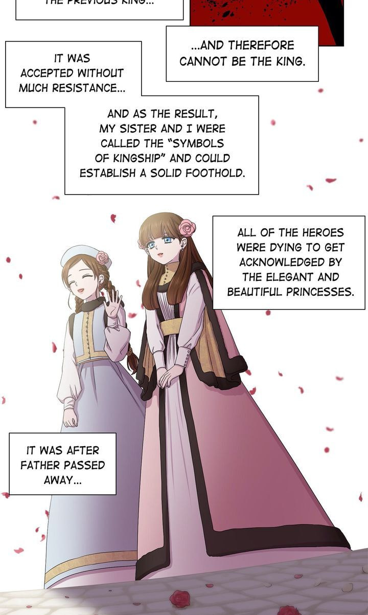 Read Golden Time (Ryu Hyang) chapter 7 image 23 on Lezhin