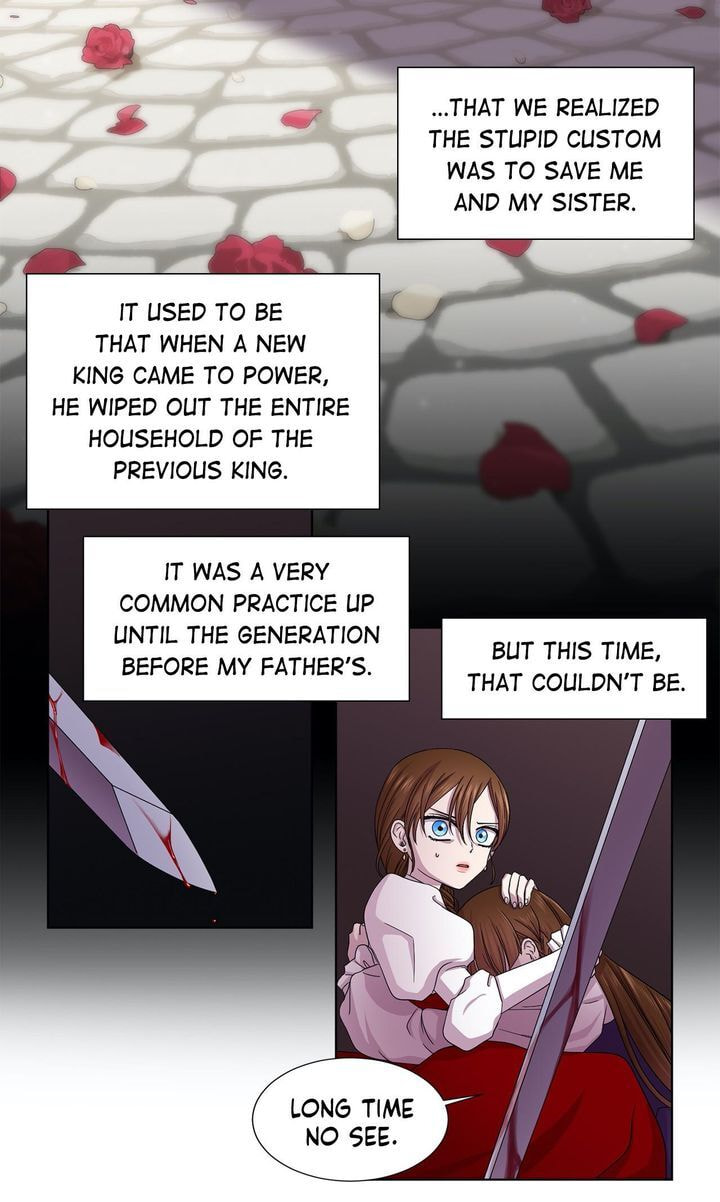 Read Golden Time (Ryu Hyang) chapter 7 image 24 on Lezhin