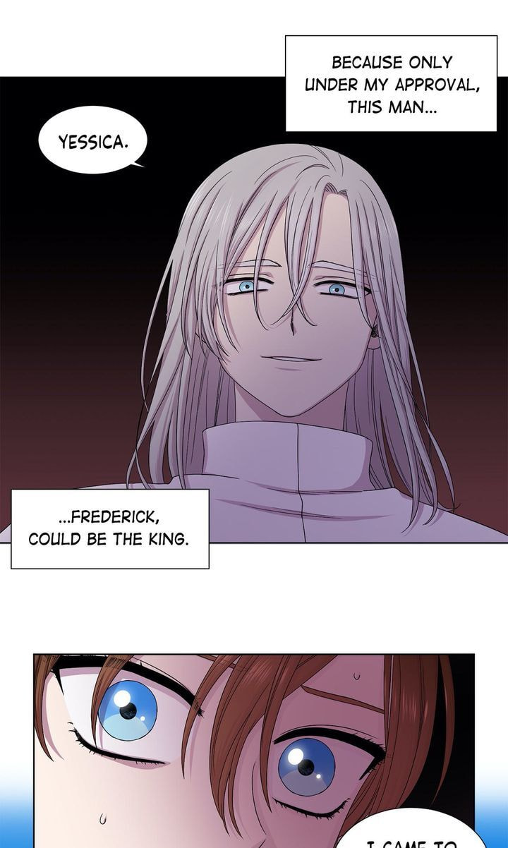 Read Golden Time (Ryu Hyang) chapter 7 image 25 on Lezhin