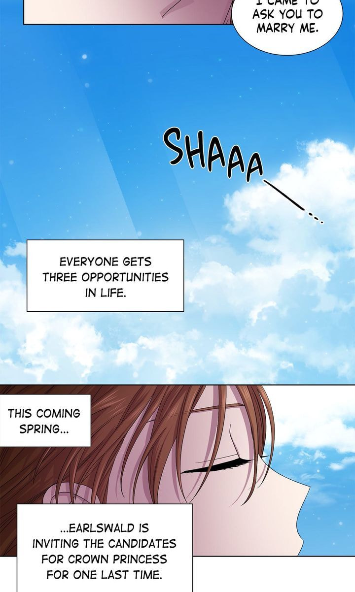 Read Golden Time (Ryu Hyang) chapter 7 image 26 on Lezhin