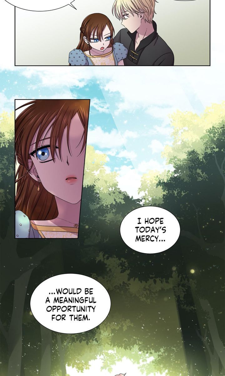 Read Golden Time (Ryu Hyang) chapter 7 image 3 on Lezhin