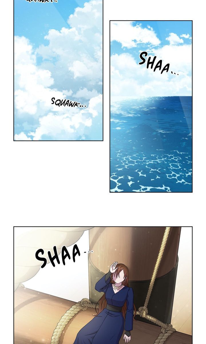 Read Golden Time (Ryu Hyang) chapter 7 image 6 on Lezhin