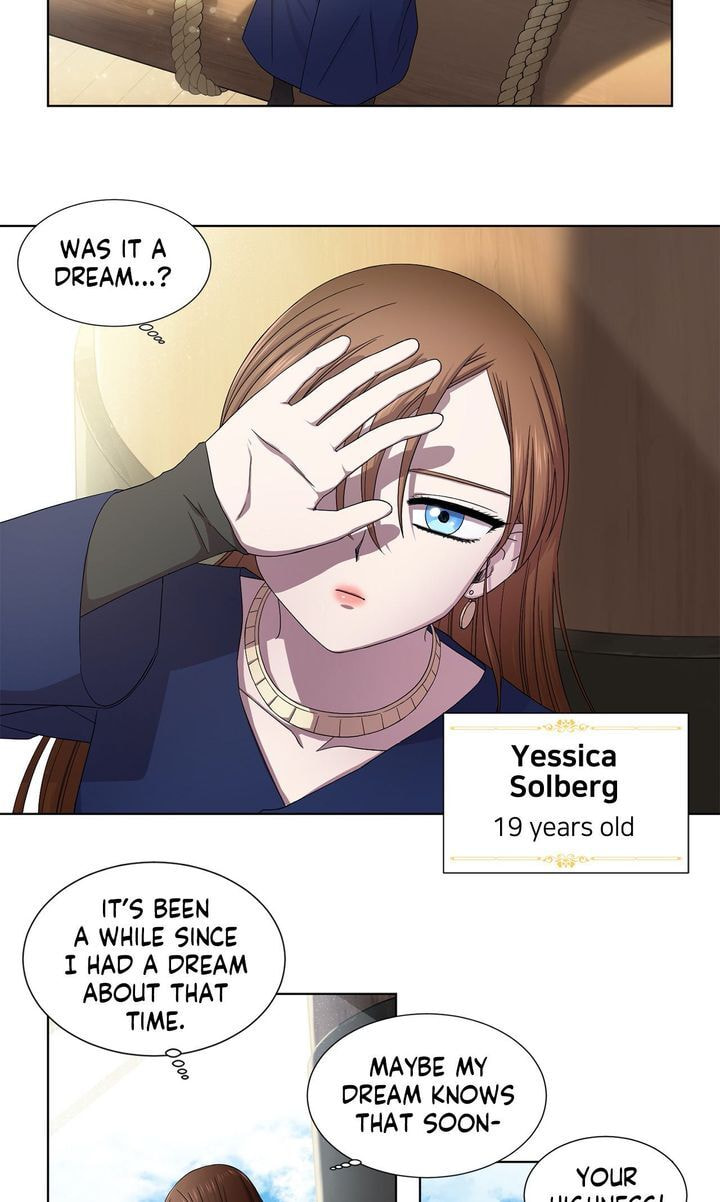 Read Golden Time (Ryu Hyang) chapter 7 image 7 on Lezhin