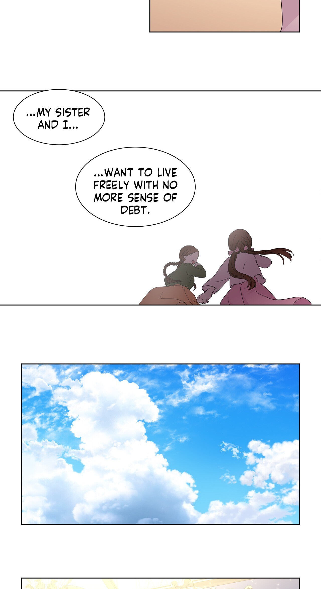 Read Golden Time (Ryu Hyang) chapter 70 image 11 on Lezhin
