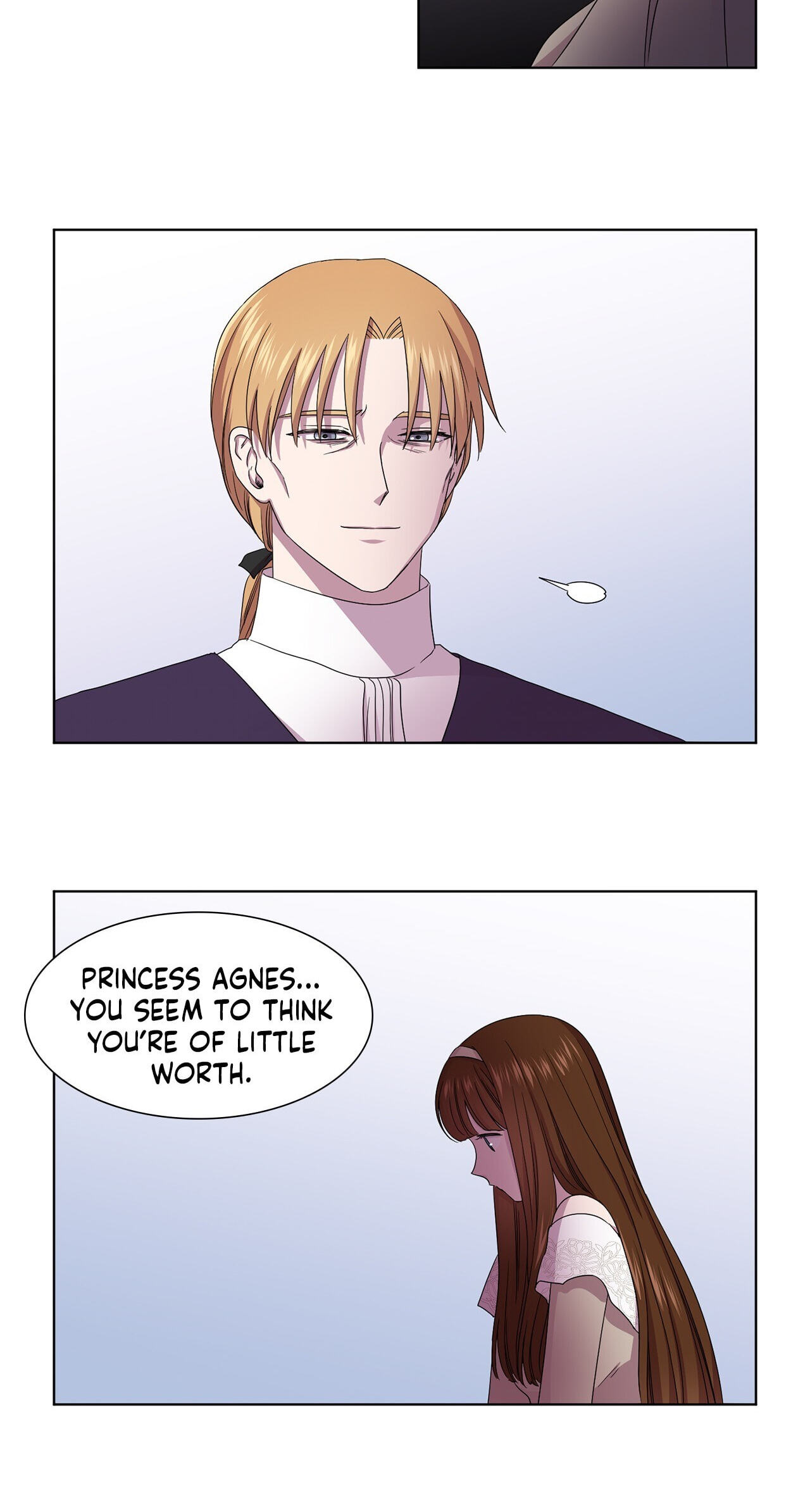 Read Golden Time (Ryu Hyang) chapter 70 image 14 on Lezhin