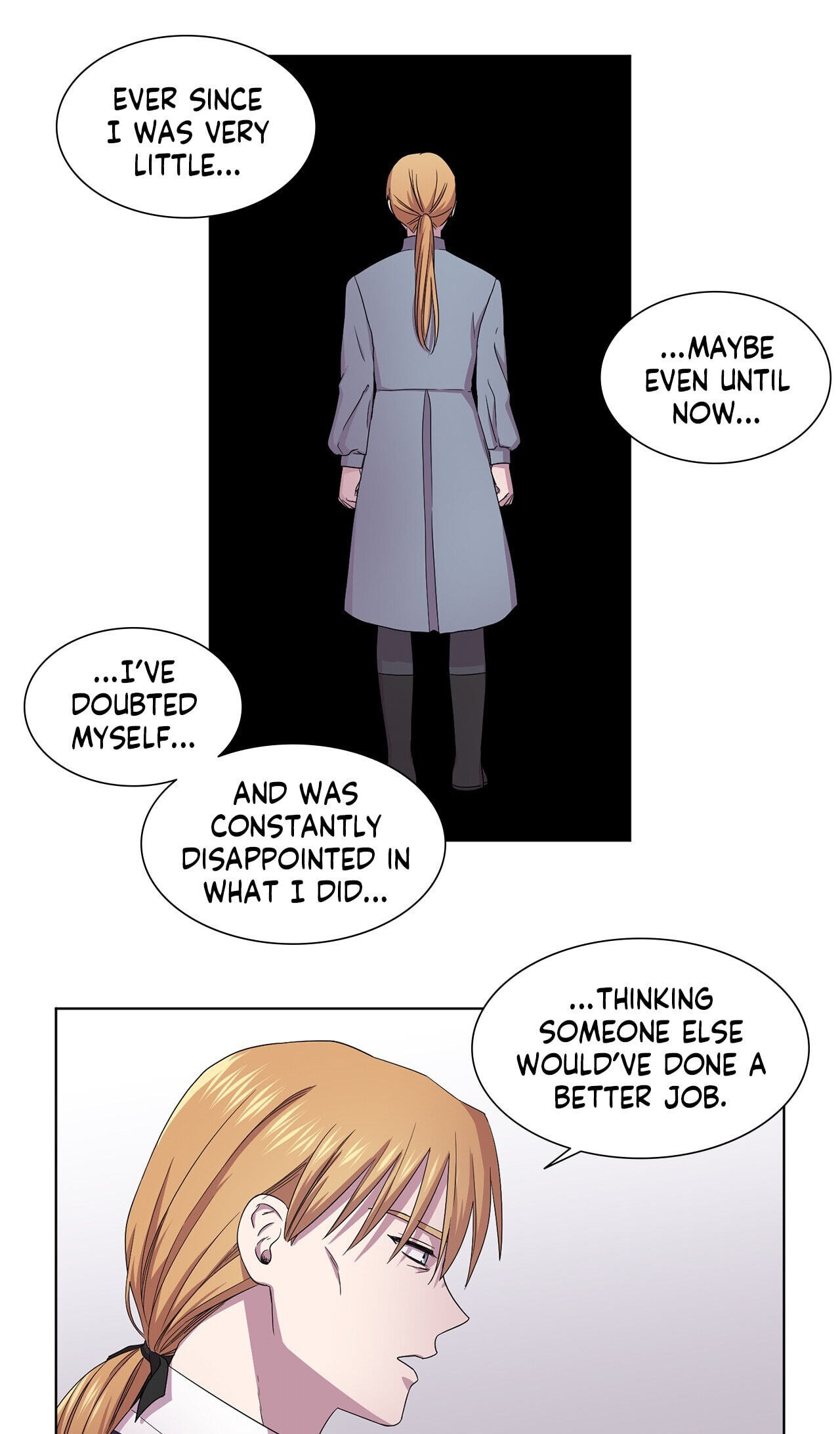 Read Golden Time (Ryu Hyang) chapter 70 image 17 on Lezhin