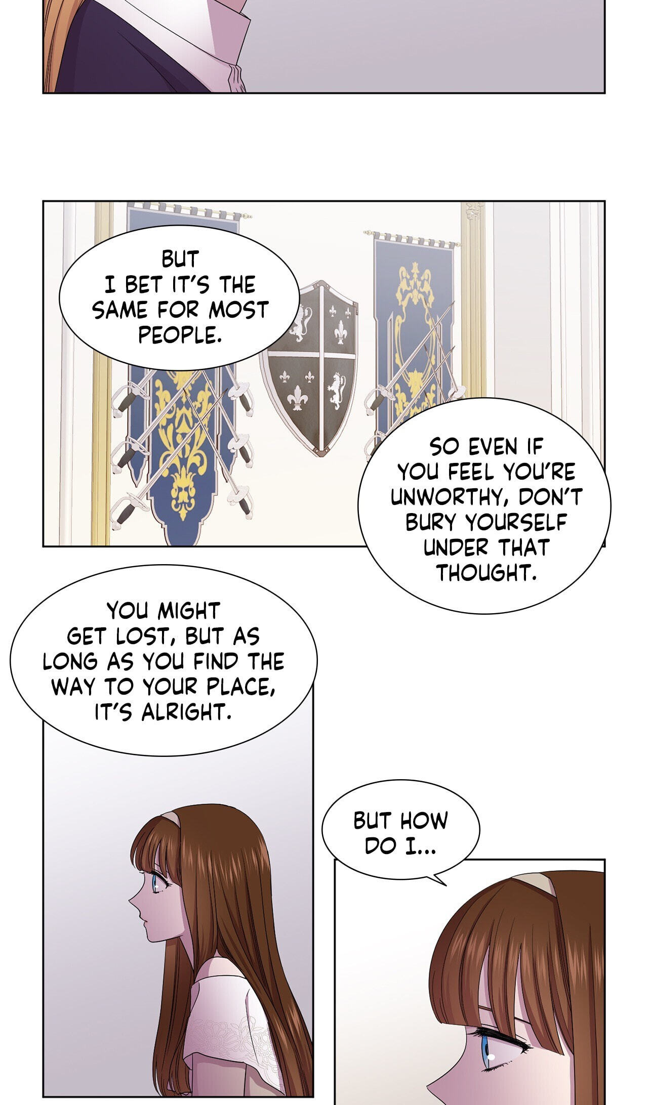Read Golden Time (Ryu Hyang) chapter 70 image 18 on Lezhin