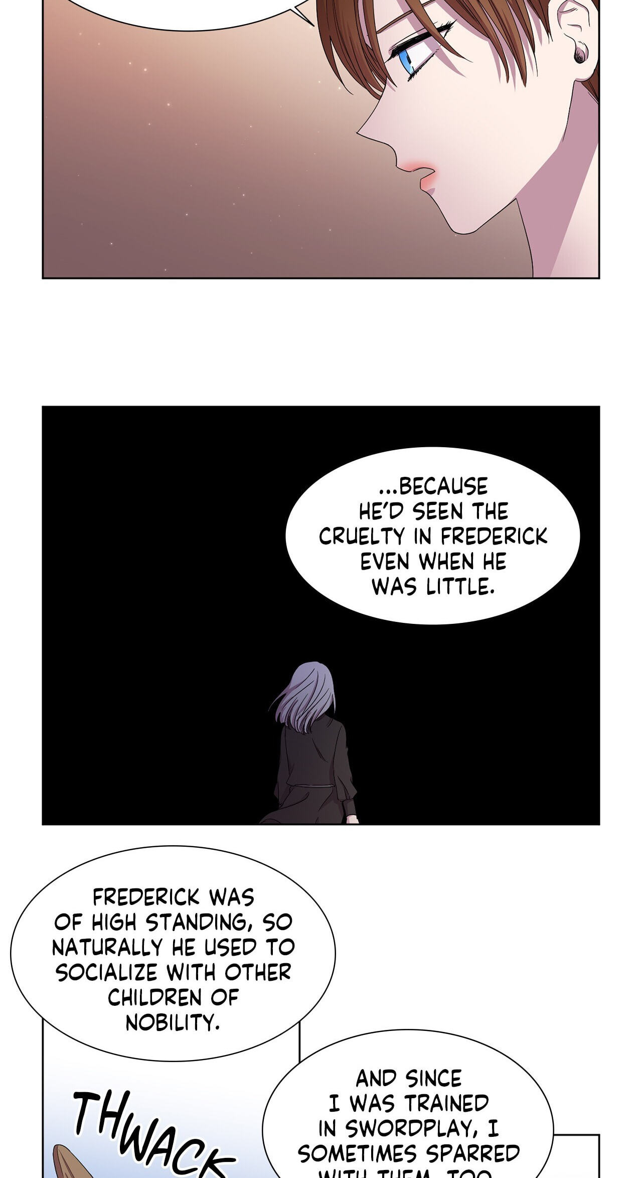 Read Golden Time (Ryu Hyang) chapter 70 image 2 on Lezhin