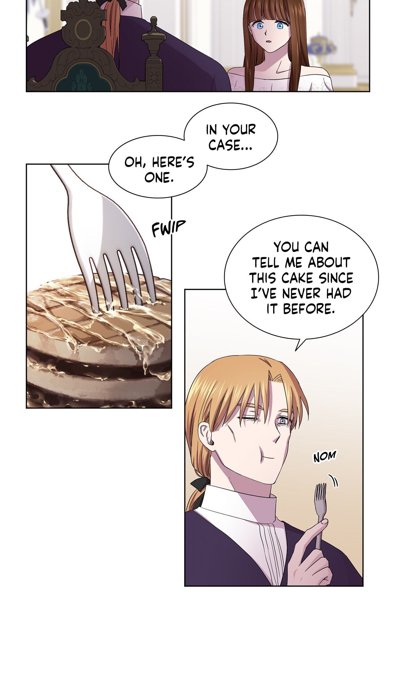 Read Golden Time (Ryu Hyang) chapter 70 image 20 on Lezhin