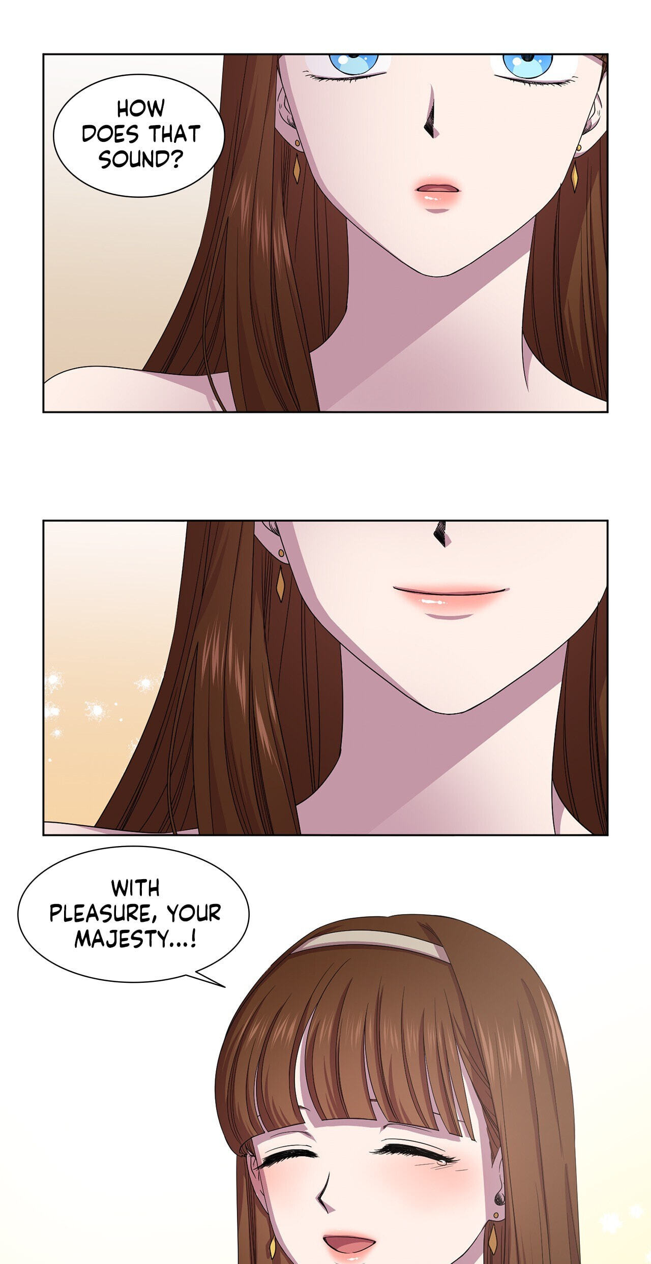 Read Golden Time (Ryu Hyang) chapter 70 image 21 on Lezhin