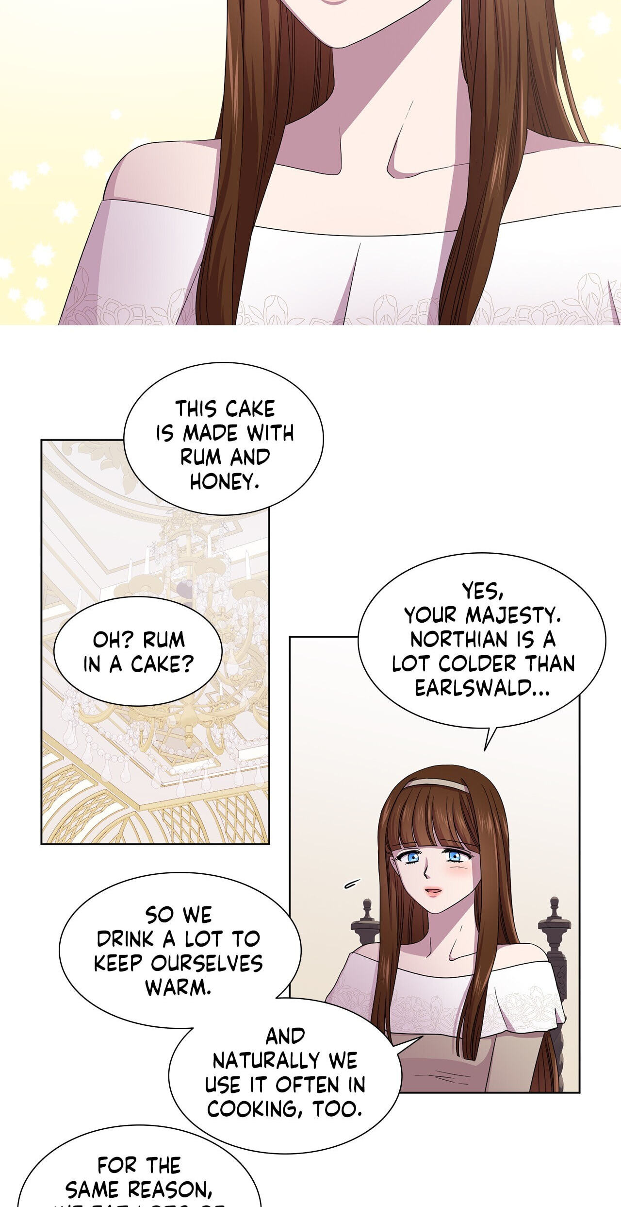 Read Golden Time (Ryu Hyang) chapter 70 image 22 on Lezhin