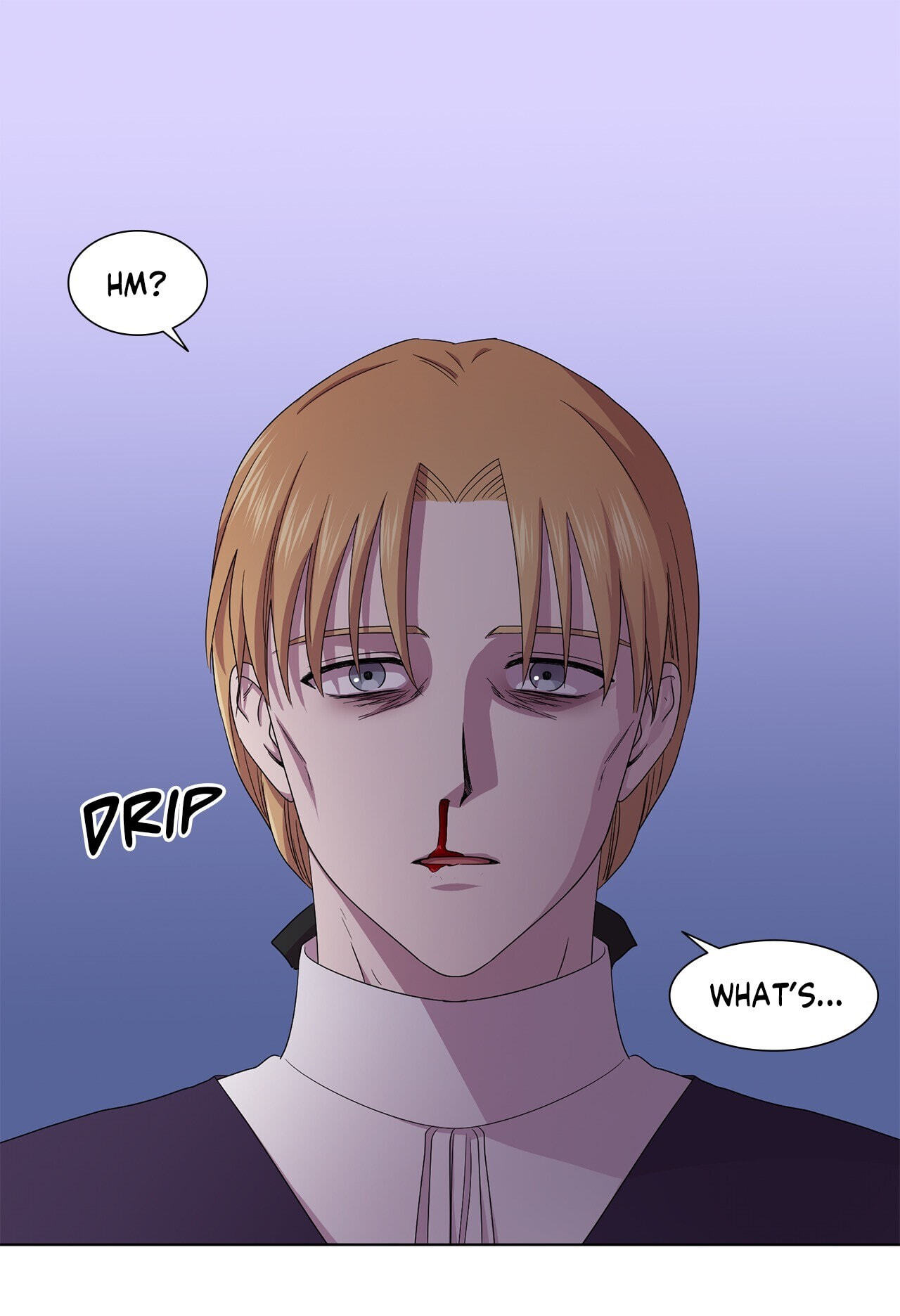 Read Golden Time (Ryu Hyang) chapter 70 image 25 on Lezhin