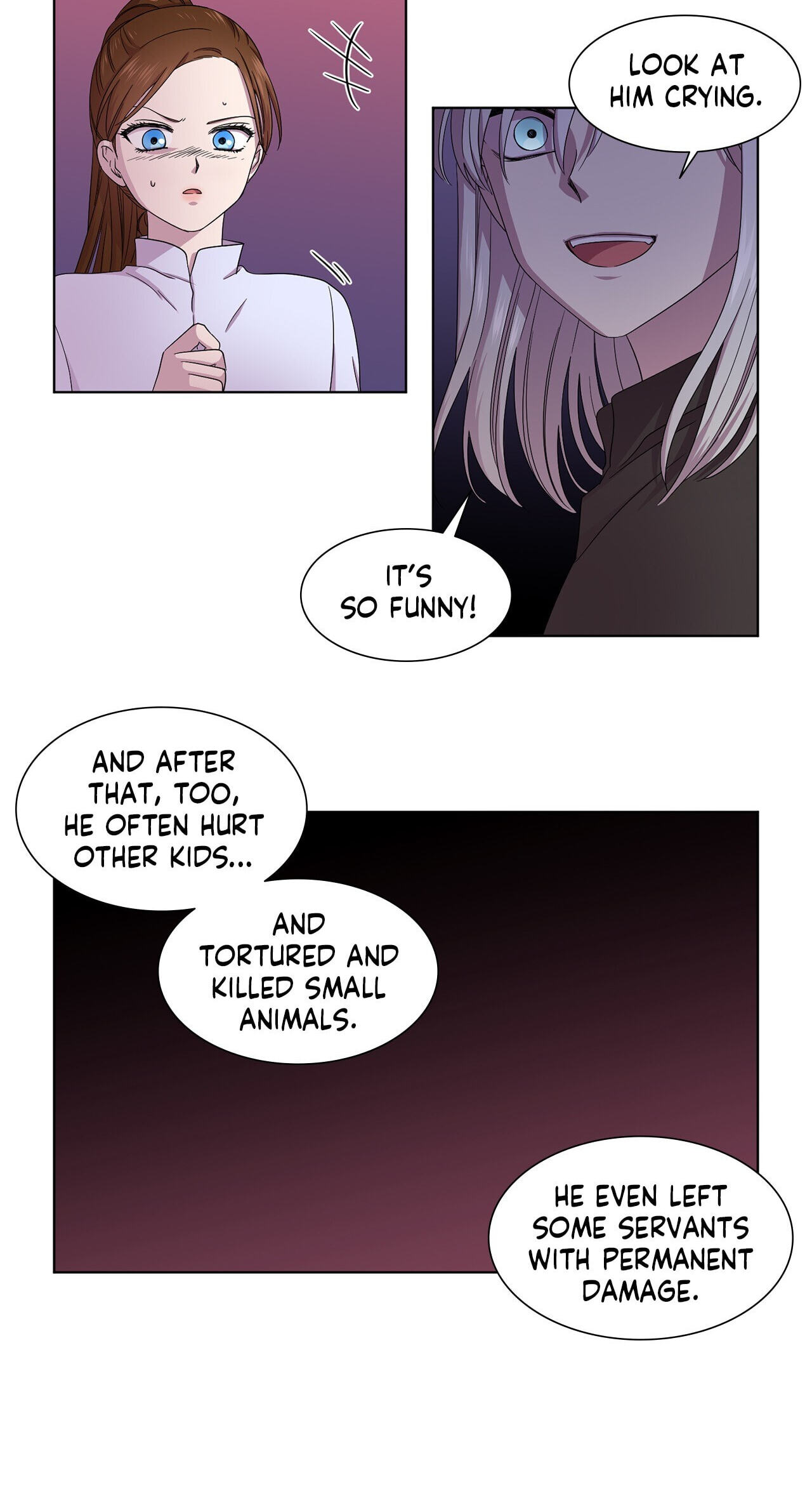 Read Golden Time (Ryu Hyang) chapter 70 image 4 on Lezhin