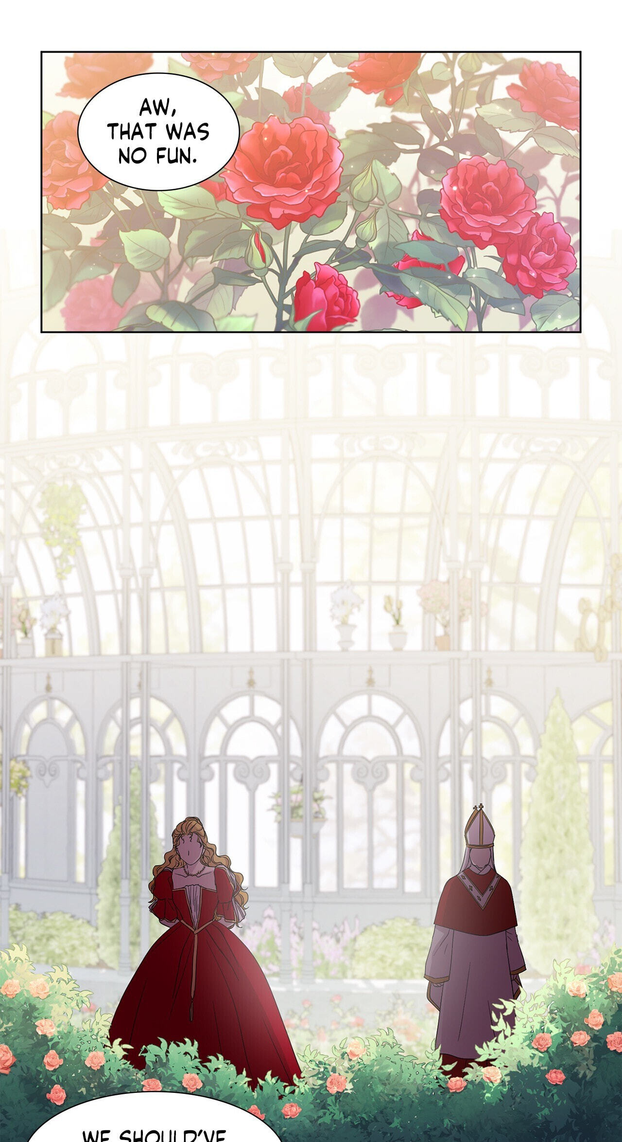 Read Golden Time (Ryu Hyang) chapter 72 image 1 on Lezhin