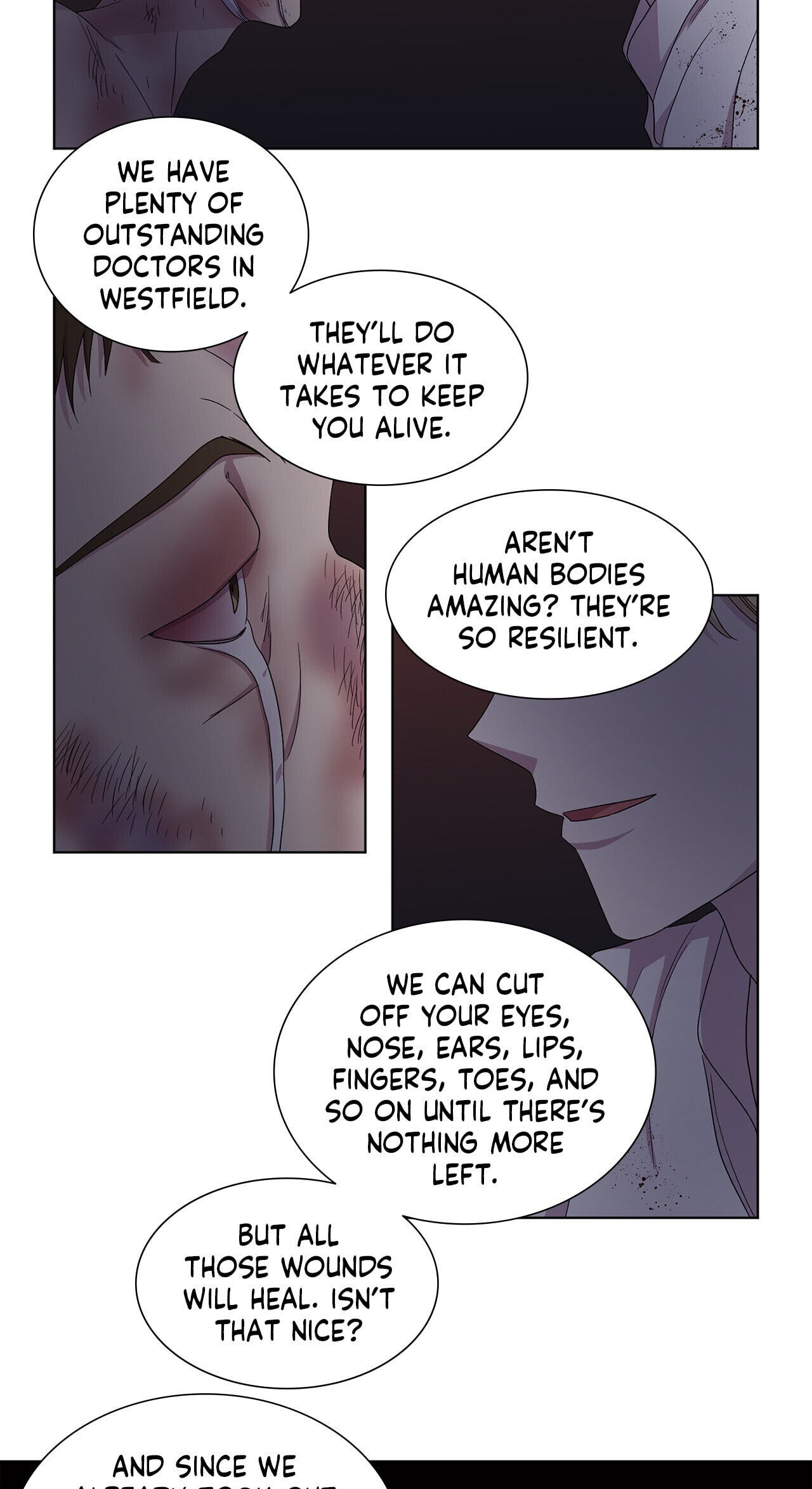 Read Golden Time (Ryu Hyang) chapter 72 image 11 on Lezhin