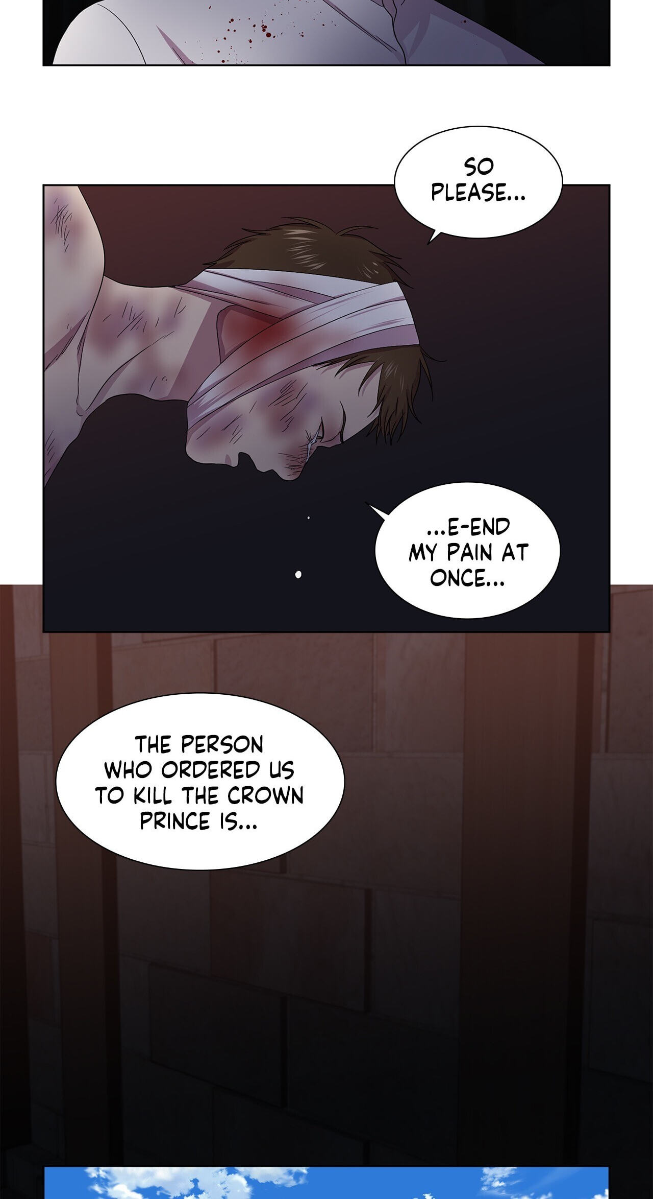 Read Golden Time (Ryu Hyang) chapter 72 image 14 on Lezhin