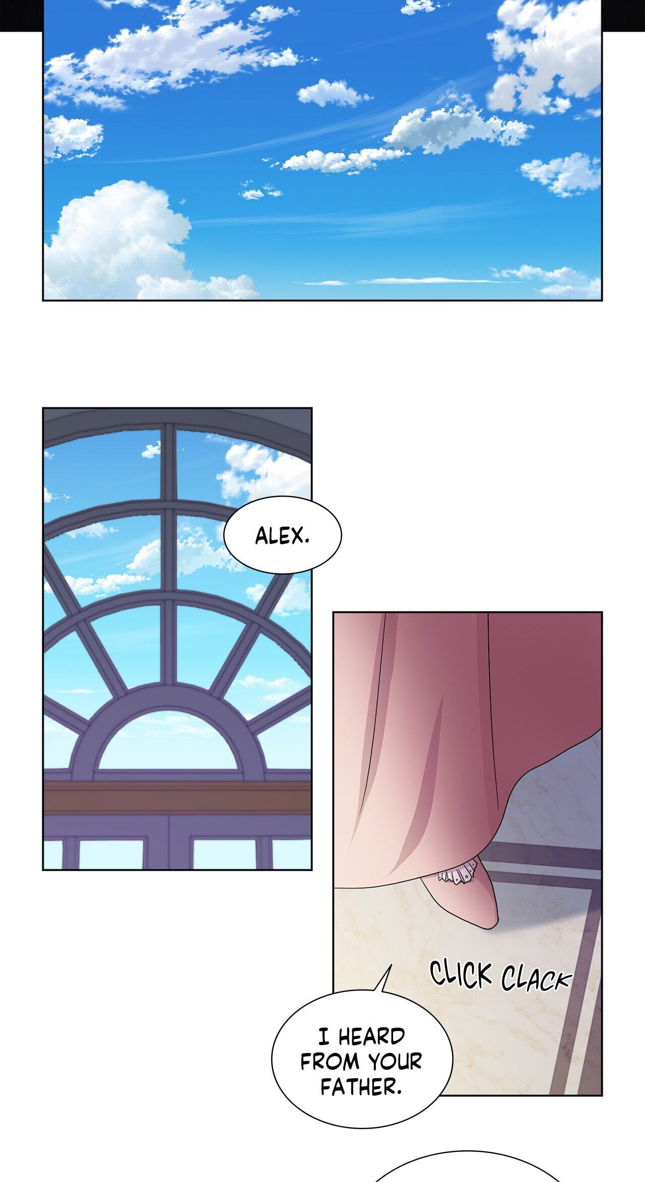 Read Golden Time (Ryu Hyang) chapter 72 image 15 on Lezhin