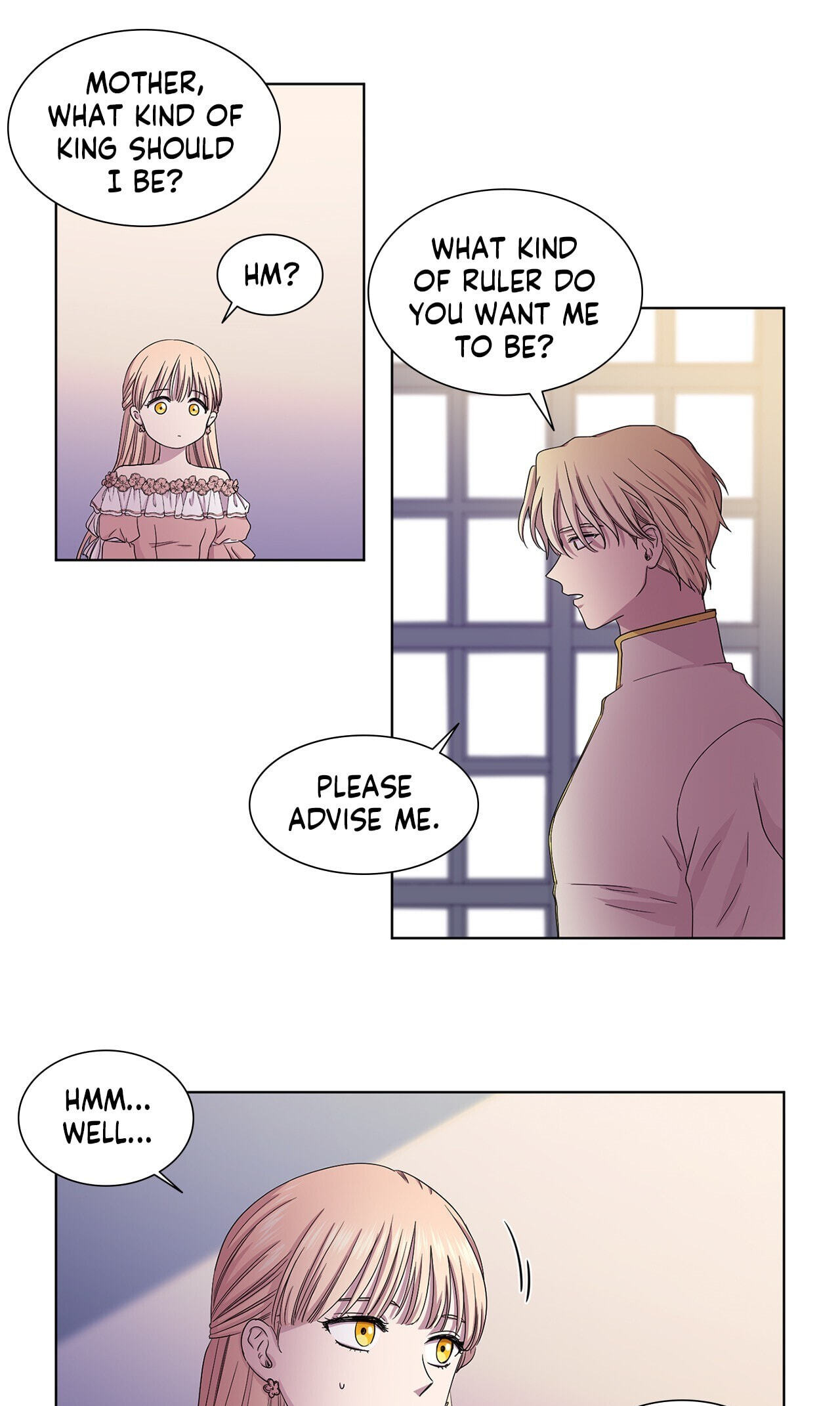 Read Golden Time (Ryu Hyang) chapter 72 image 21 on Lezhin