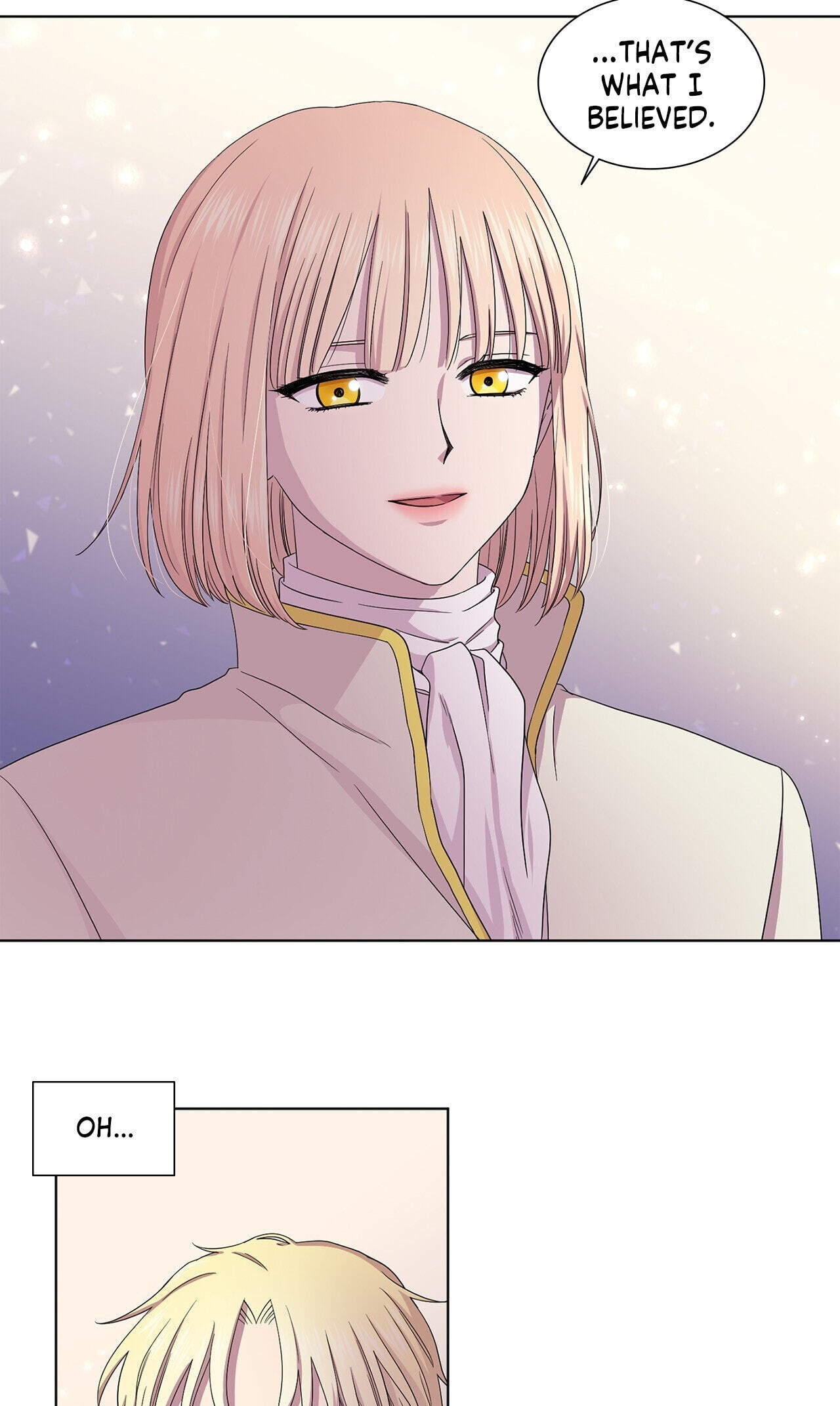 Read Golden Time (Ryu Hyang) chapter 72 image 23 on Lezhin