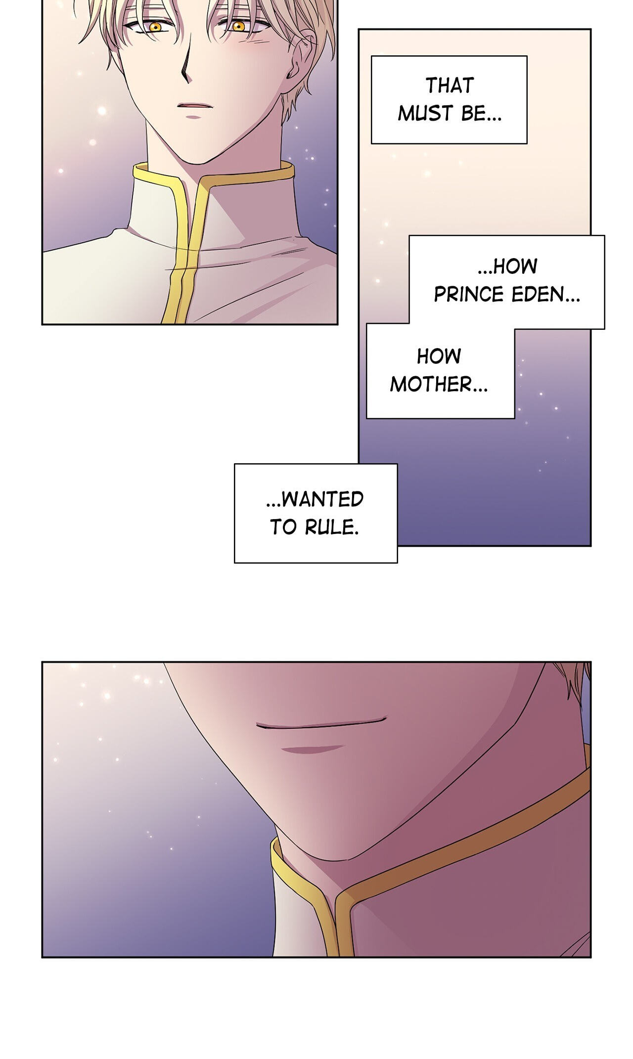Read Golden Time (Ryu Hyang) chapter 72 image 24 on Lezhin