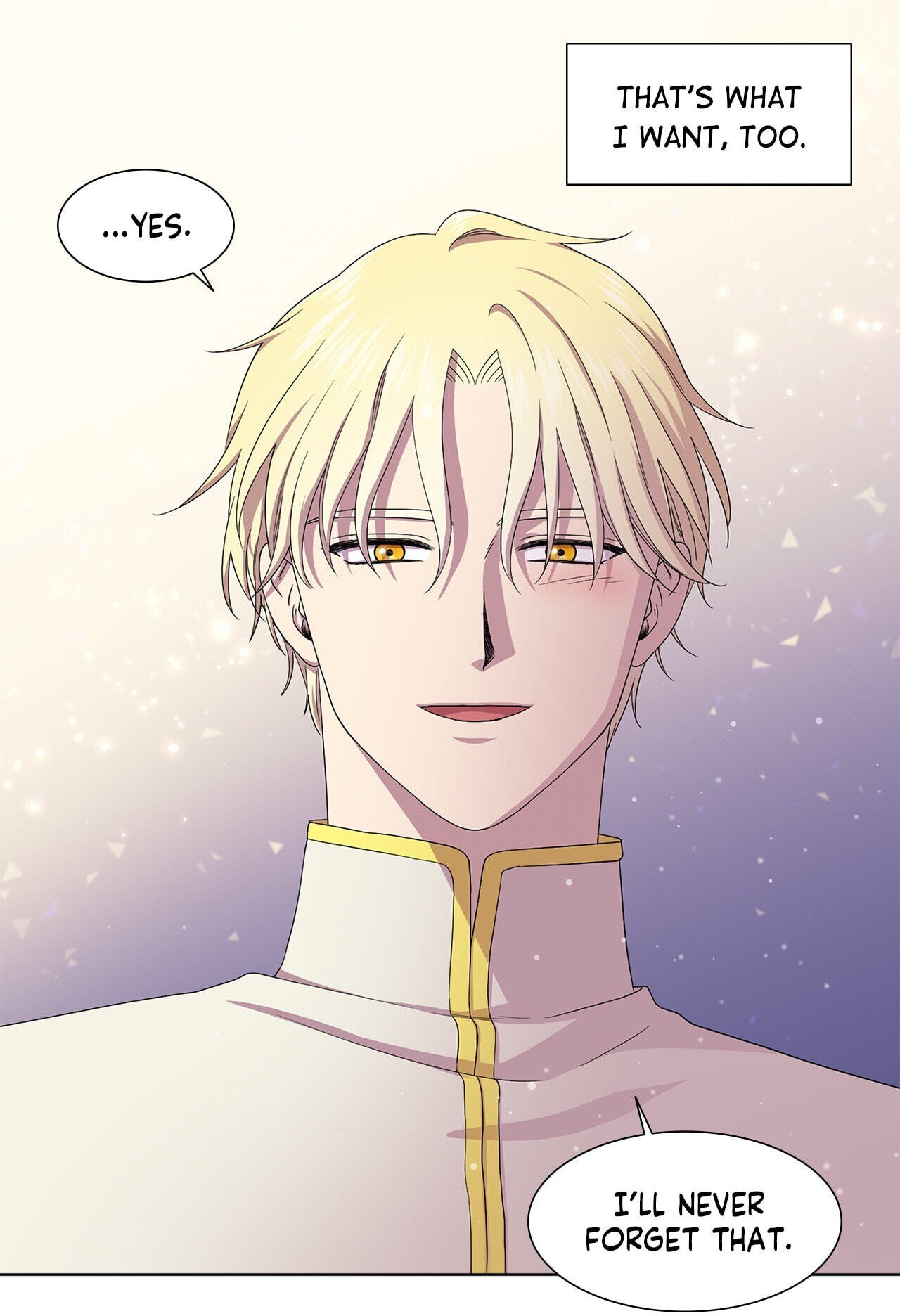 Read Golden Time (Ryu Hyang) chapter 72 image 25 on Lezhin