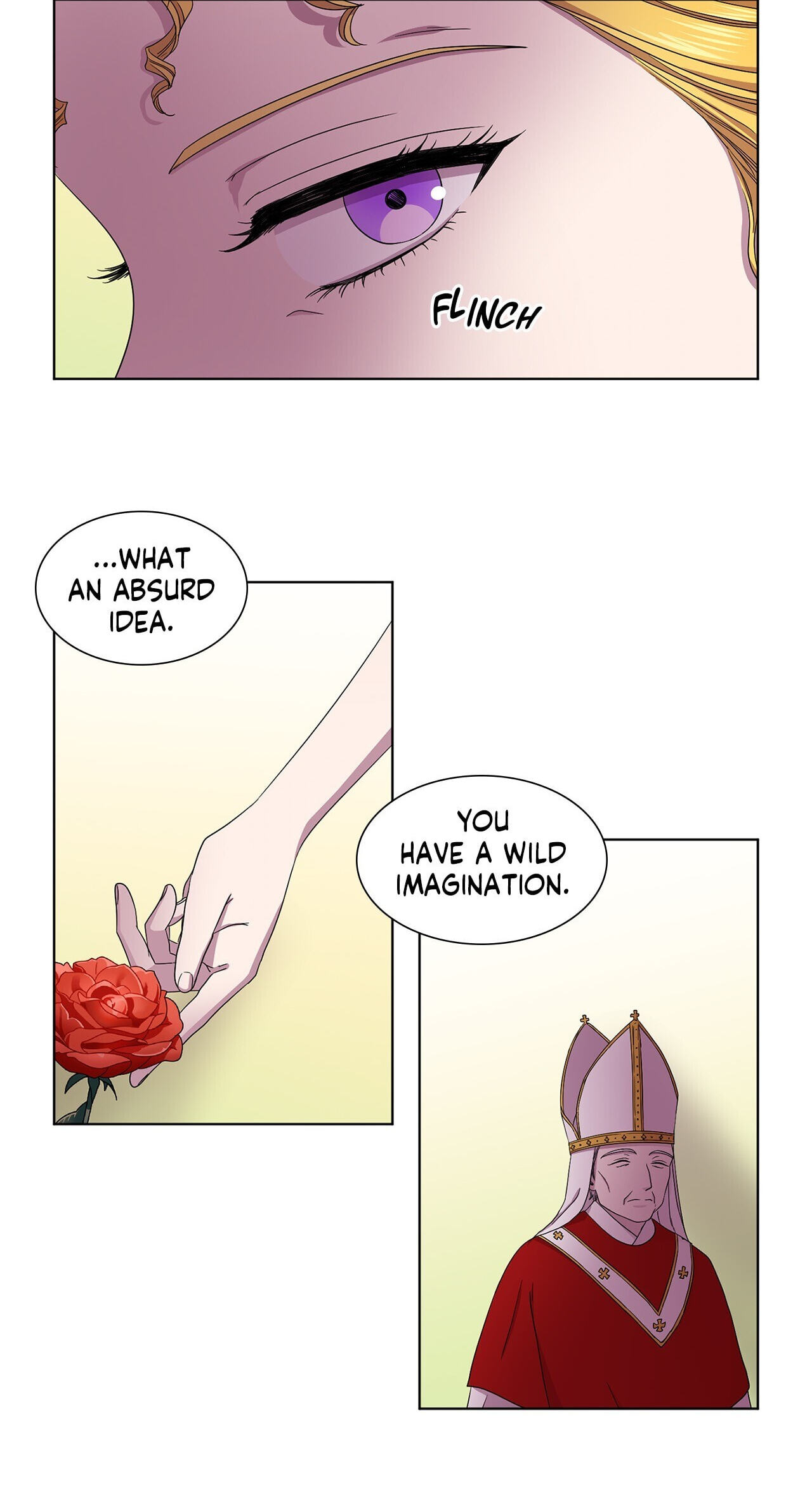 Read Golden Time (Ryu Hyang) chapter 72 image 4 on Lezhin