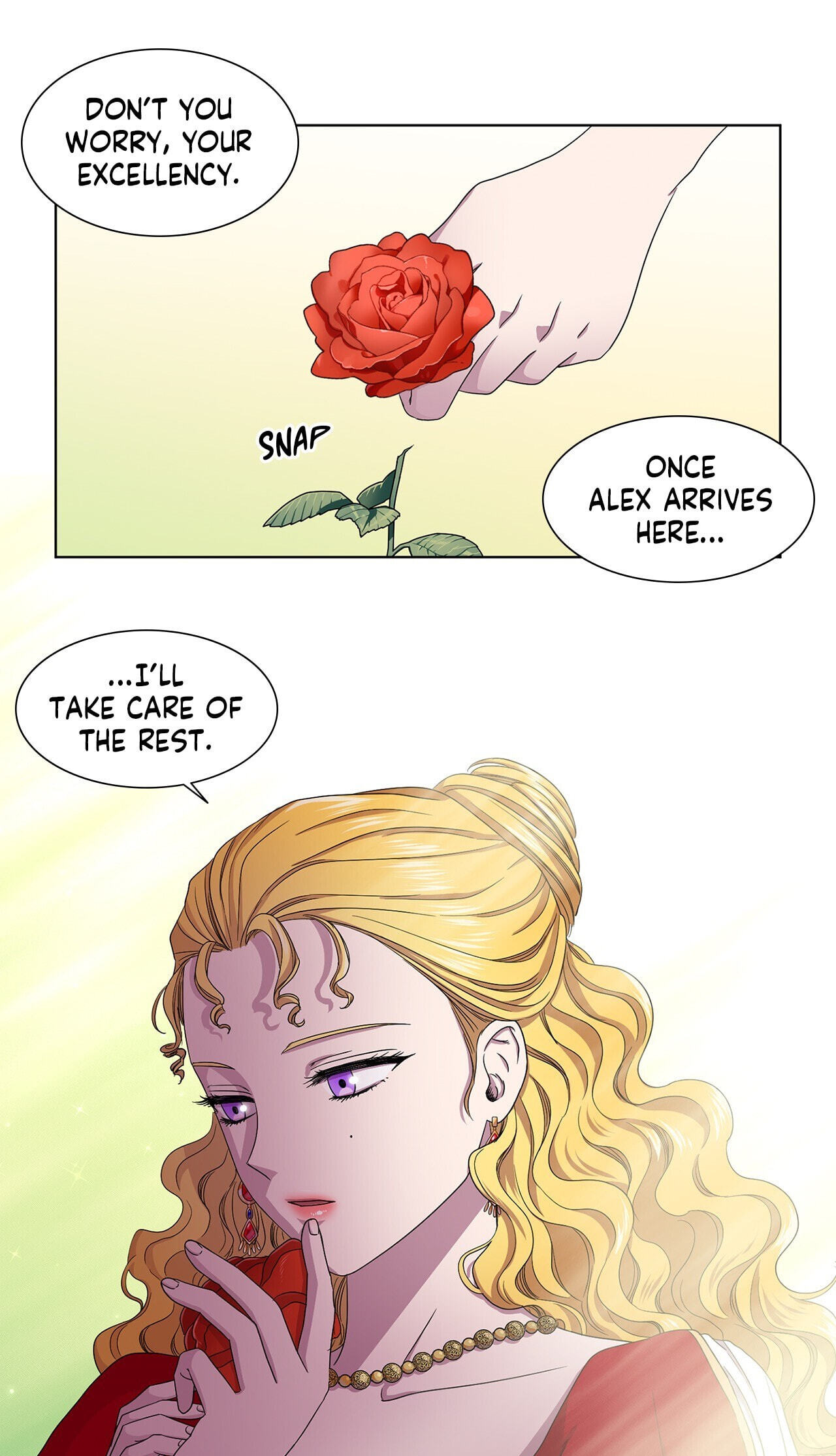 Read Golden Time (Ryu Hyang) chapter 72 image 5 on Lezhin