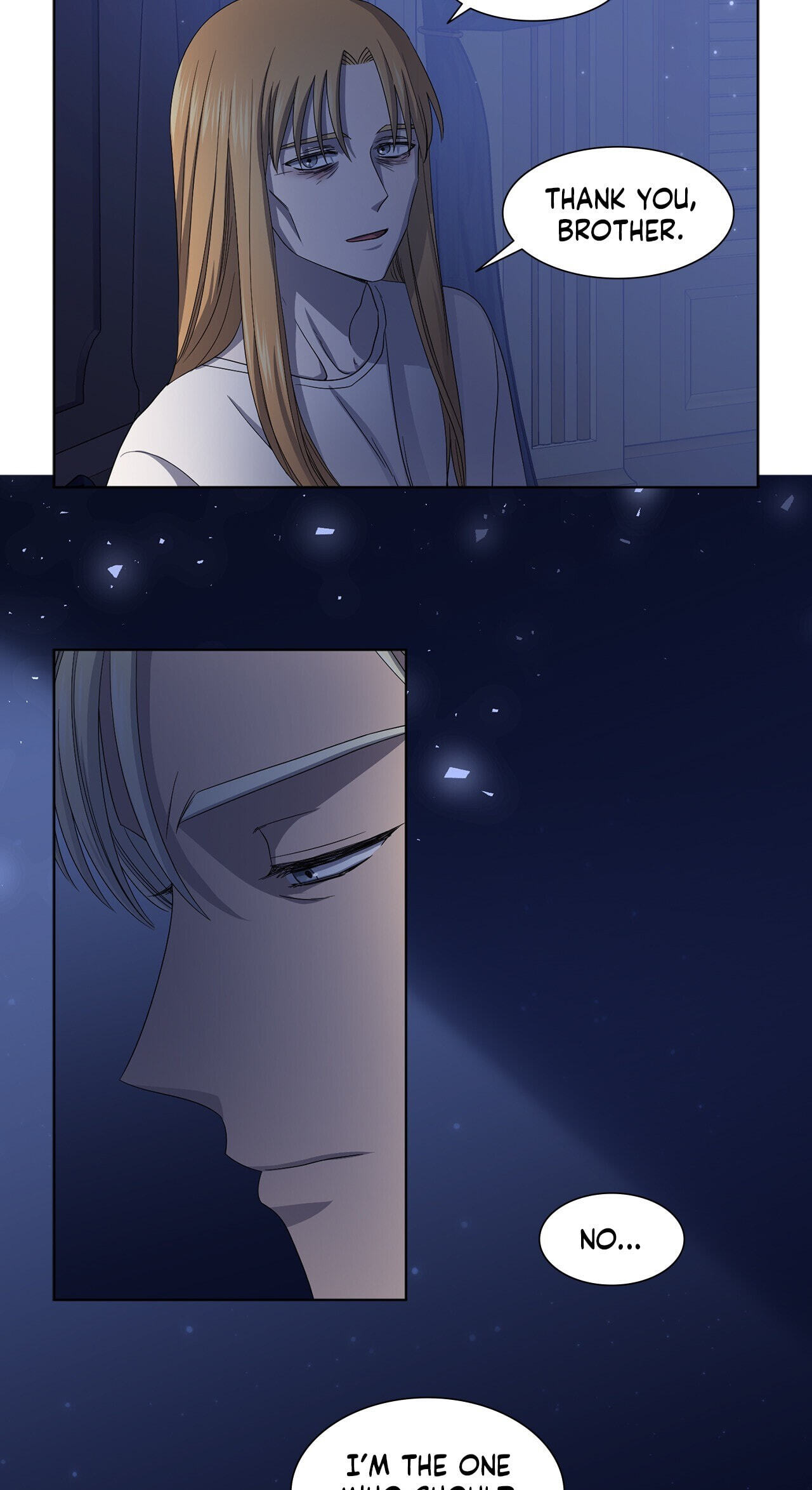 Read Golden Time (Ryu Hyang) chapter 73 image 15 on Lezhin