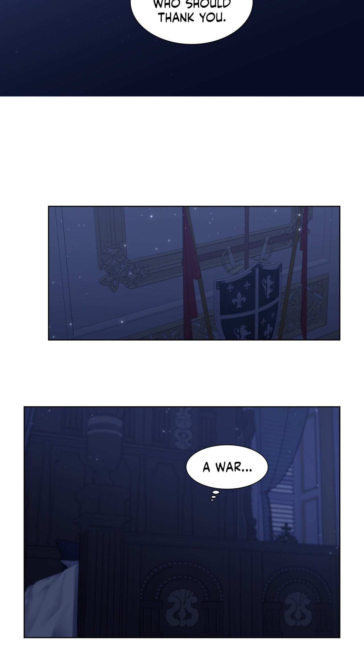 Read Golden Time (Ryu Hyang) chapter 73 image 16 on Lezhin