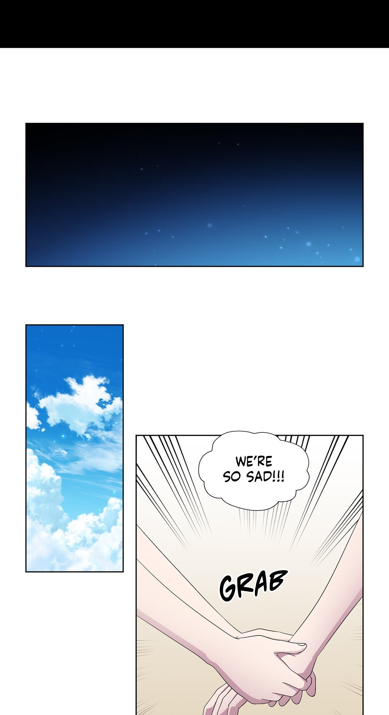 Read Golden Time (Ryu Hyang) chapter 73 image 18 on Lezhin