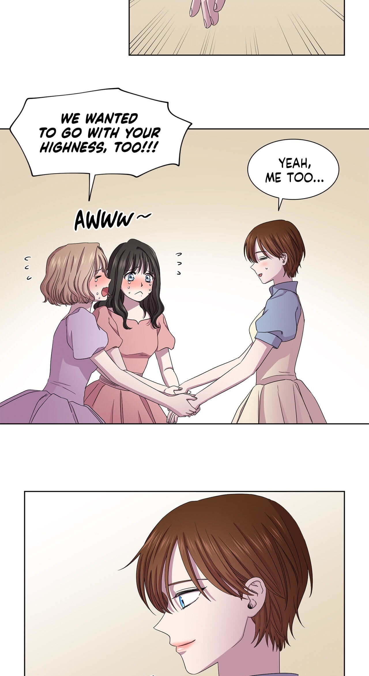 Read Golden Time (Ryu Hyang) chapter 73 image 19 on Lezhin