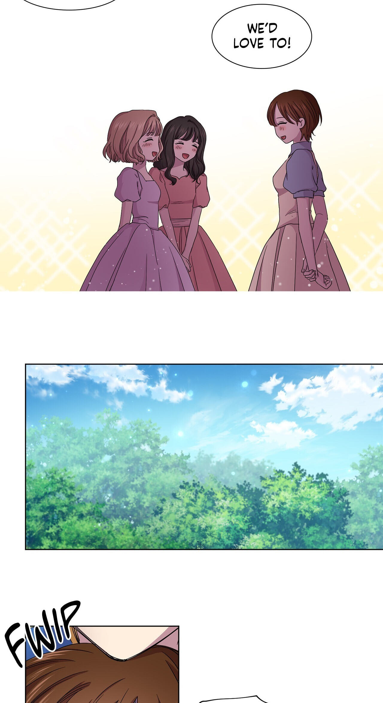Read Golden Time (Ryu Hyang) chapter 73 image 22 on Lezhin